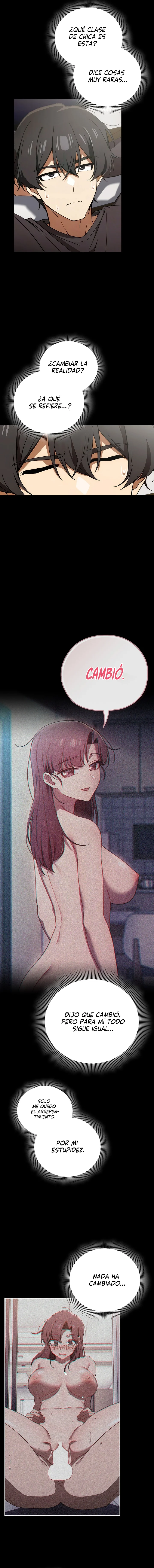 Encendida Capítulo 60 - Page 5