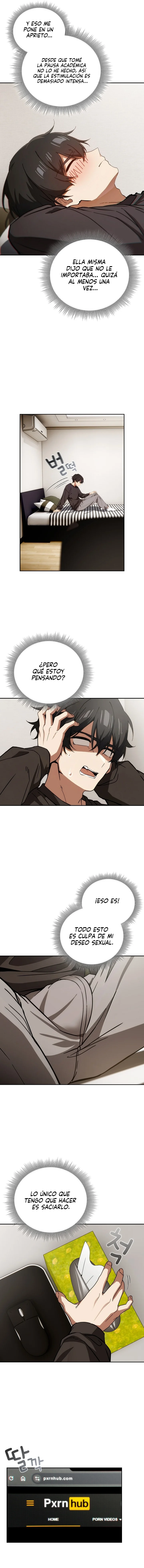 Encendida Capítulo 60 - Page 7