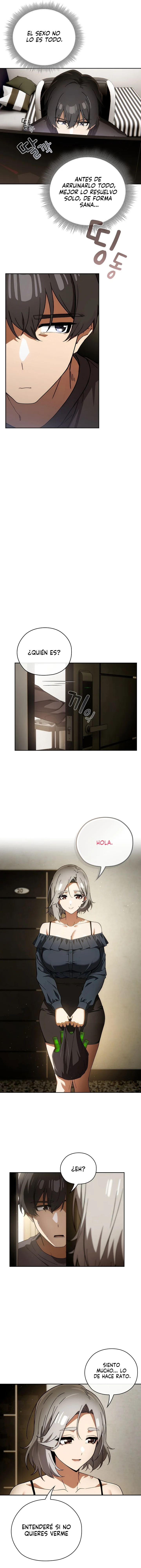 Encendida Capítulo 60 - Page 8