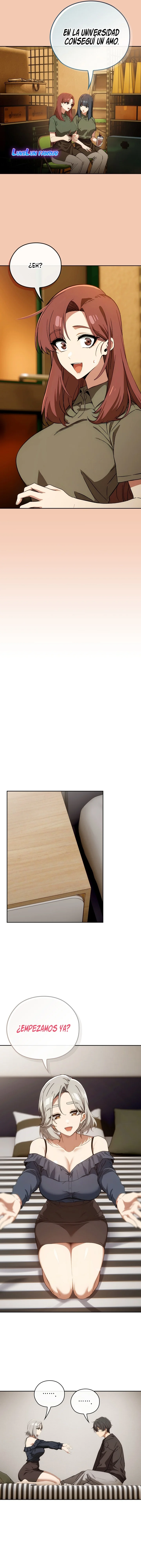 Encendida Capítulo 61 - Page 11