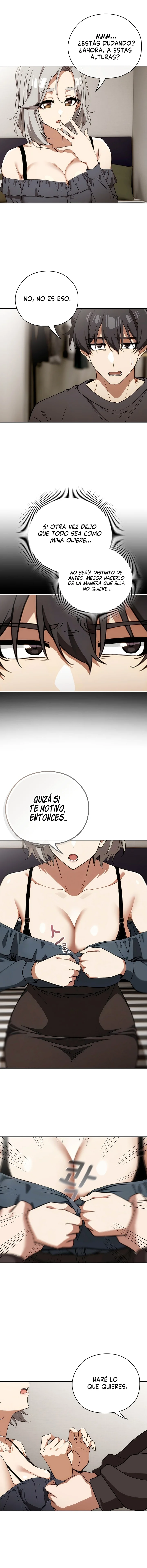 Encendida Capítulo 61 - Page 12