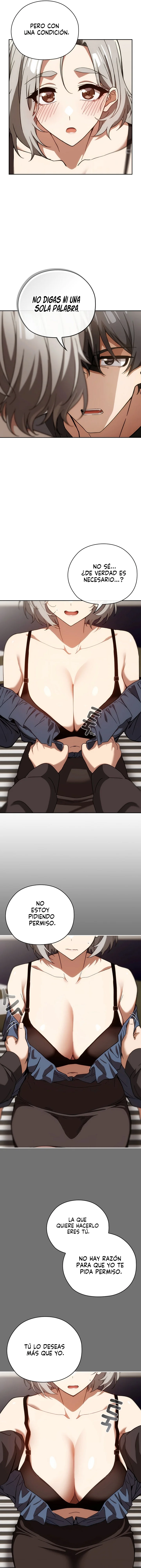 Encendida Capítulo 61 - Page 13