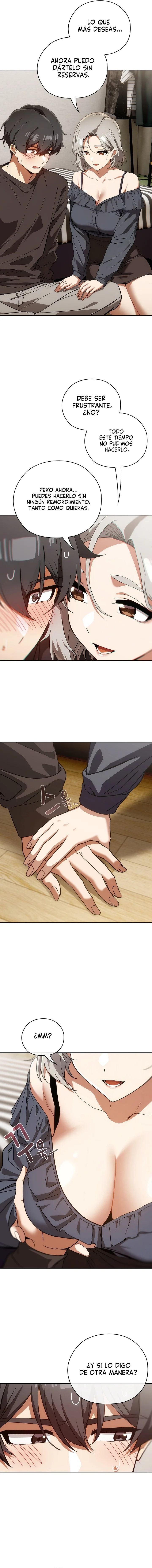 Encendida Capítulo 61 - Page 2