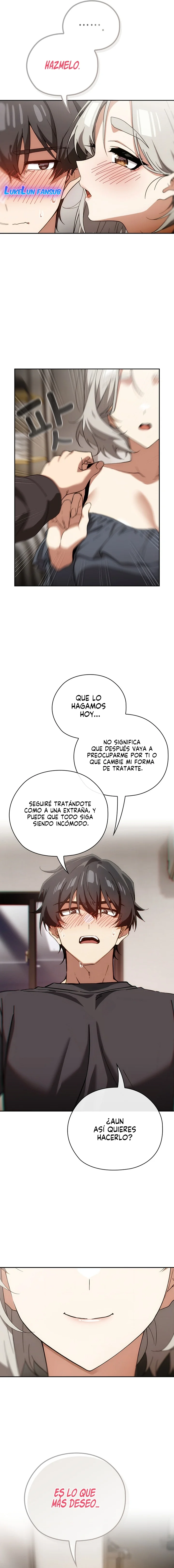 Encendida Capítulo 61 - Page 4