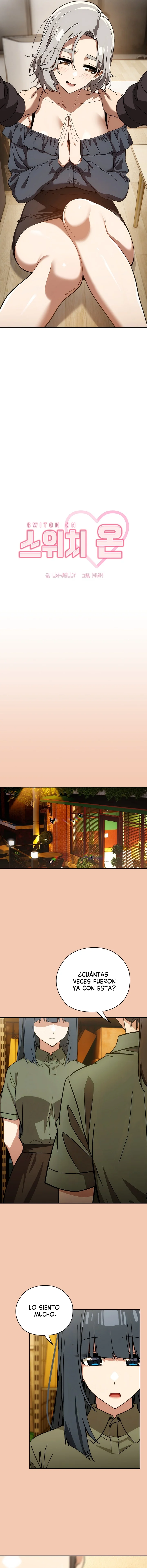 Encendida Capítulo 61 - Page 5