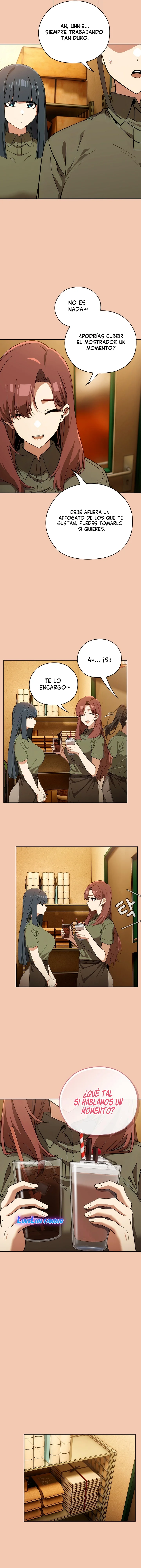 Encendida Capítulo 61 - Page 7