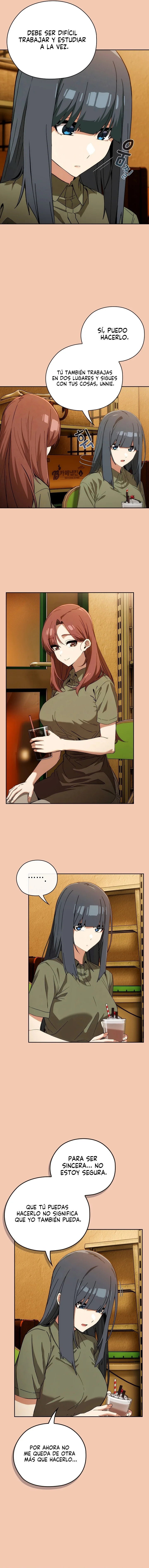 Encendida Capítulo 61 - Page 9