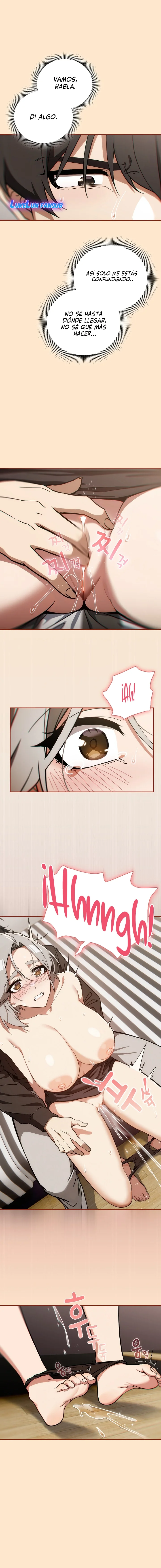 Encendida Capítulo 62 - Page 12