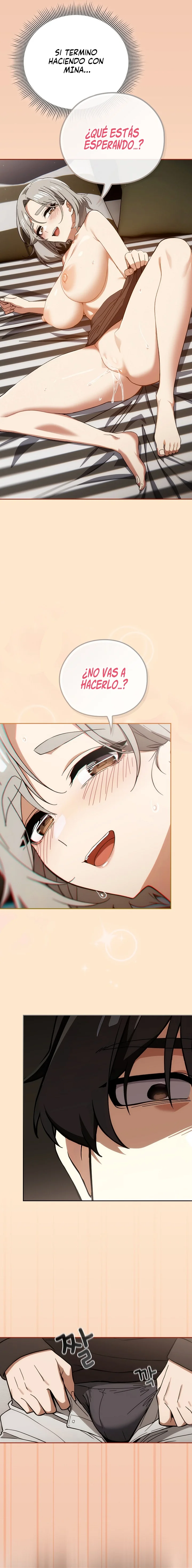 Encendida Capítulo 62 - Page 14