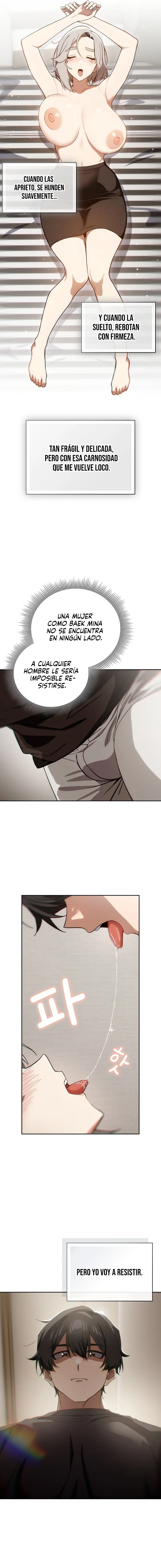 Encendida Capítulo 62 - Page 3