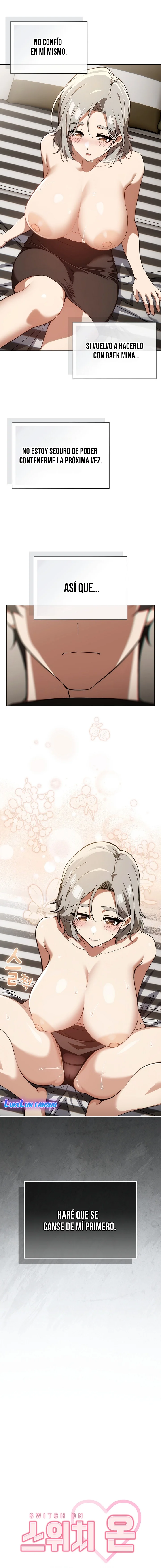 Encendida Capítulo 62 - Page 4