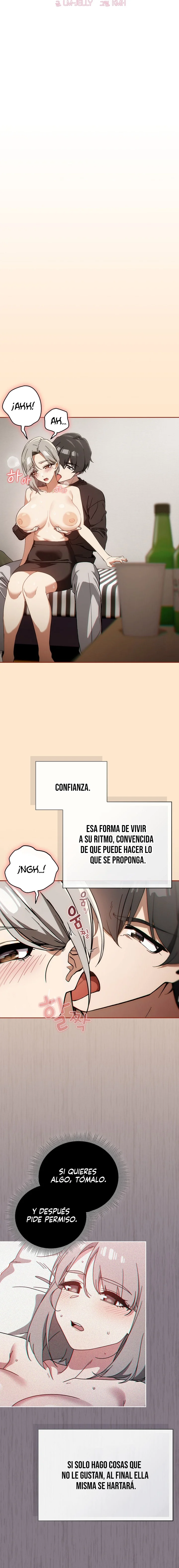 Encendida Capítulo 62 - Page 5