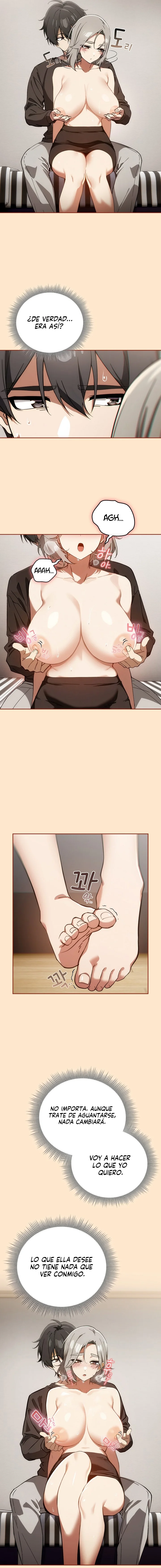 Encendida Capítulo 62 - Page 7