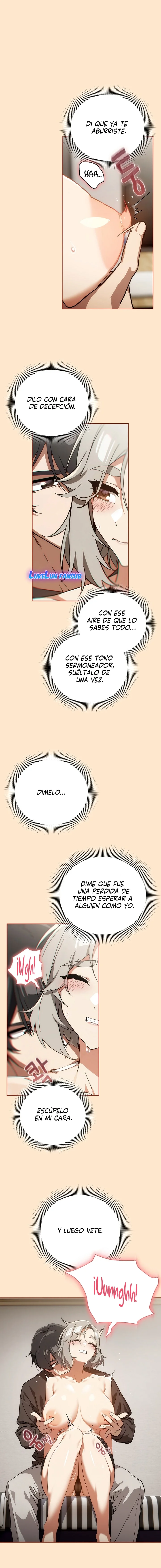 Encendida Capítulo 62 - Page 8