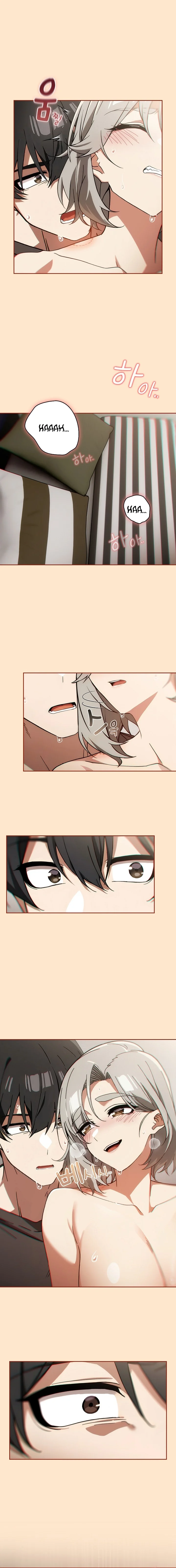 Encendida Capítulo 62 - Page 9