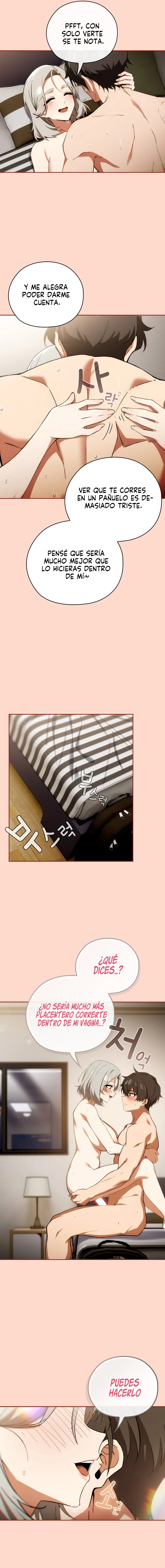 Encendida Capítulo 63 - Page 11