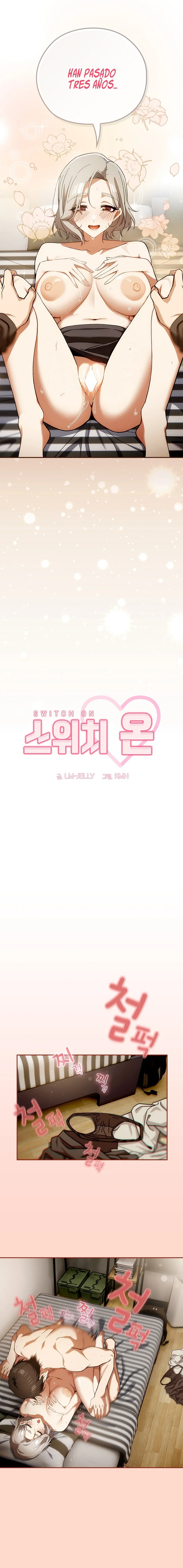 Encendida Capítulo 63 - Page 2