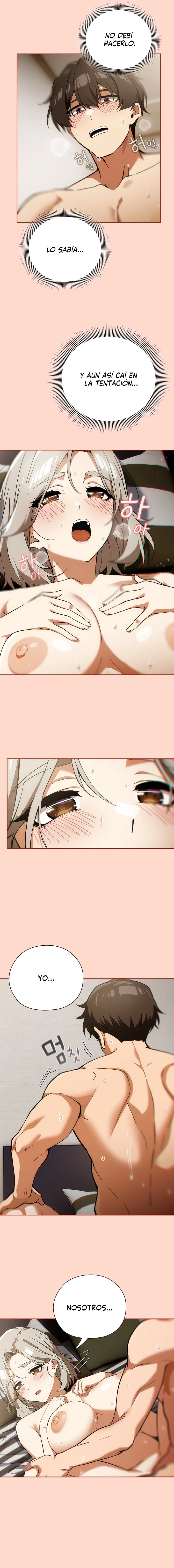 Encendida Capítulo 63 - Page 3