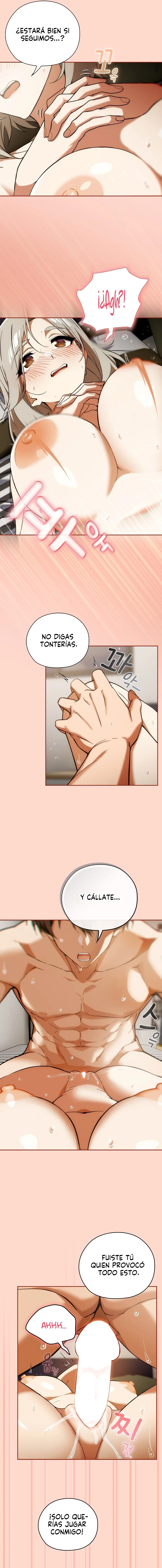 Encendida Capítulo 63 - Page 4