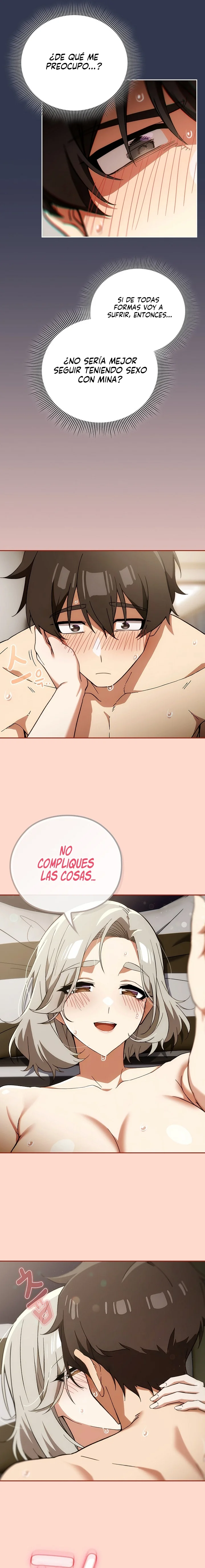 Encendida Capítulo 63 - Page 7