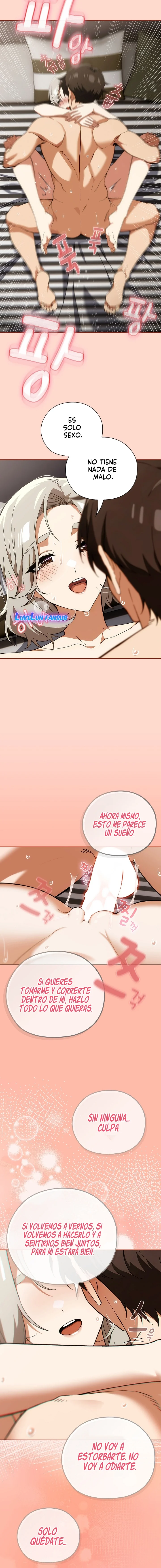 Encendida Capítulo 63 - Page 8