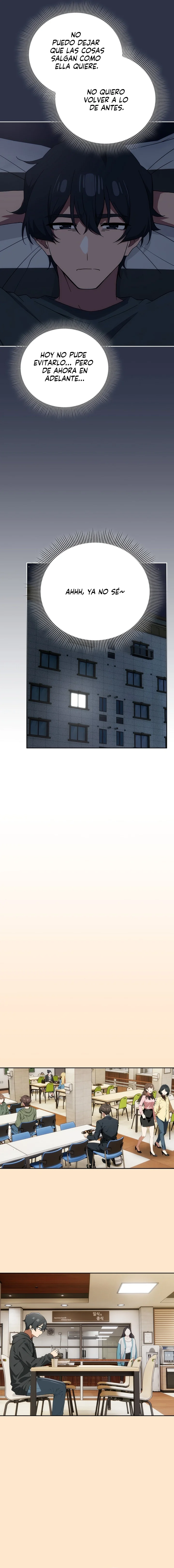 Encendida Capítulo 64 - Page 10