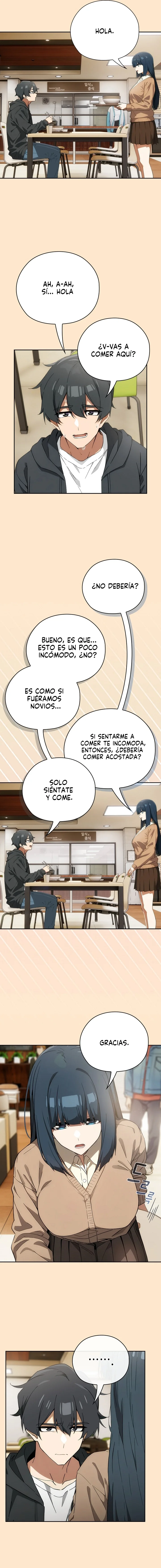 Encendida Capítulo 64 - Page 11