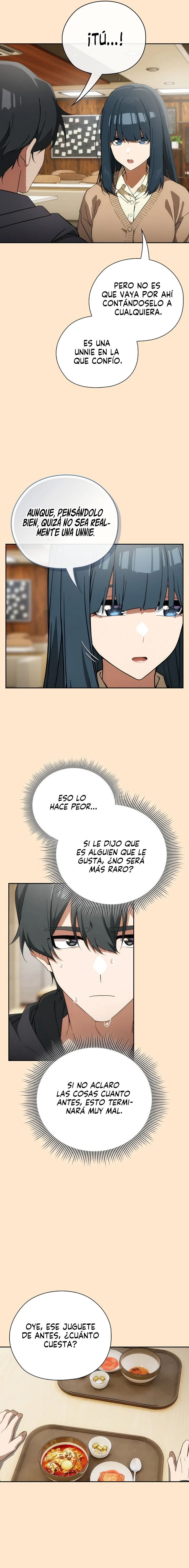 Encendida Capítulo 64 - Page 13