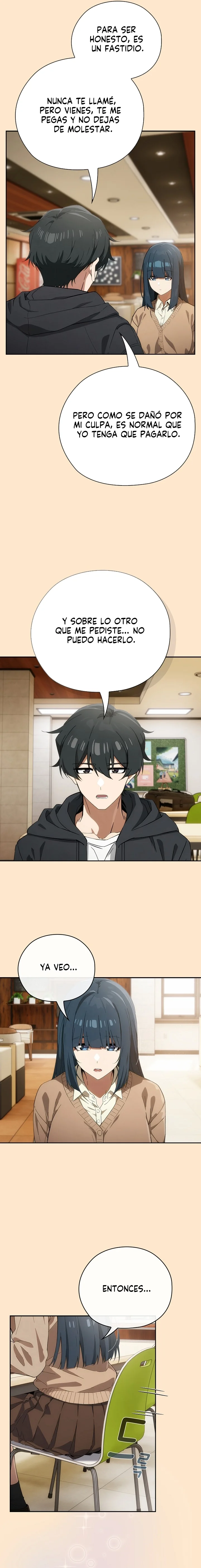 Encendida Capítulo 64 - Page 14