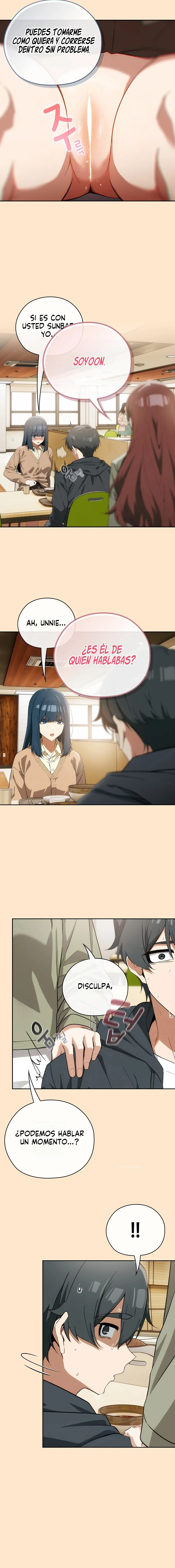 Encendida Capítulo 64 - Page 16