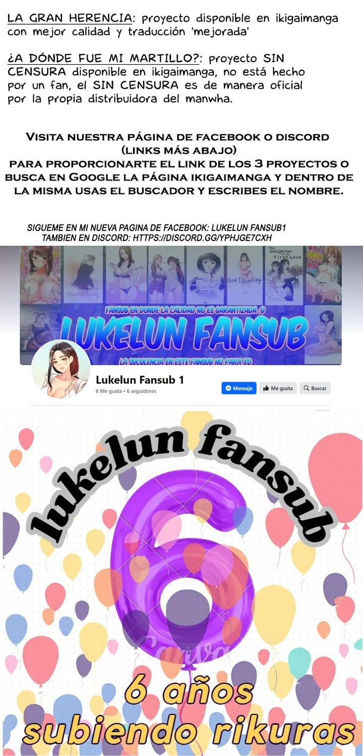 Encendida Capítulo 64 - Page 18