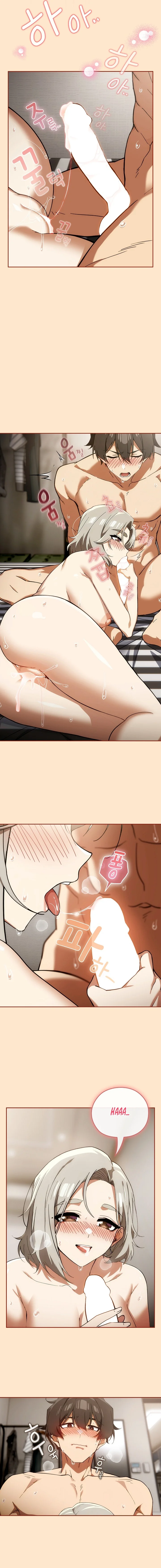 Encendida Capítulo 64 - Page 2