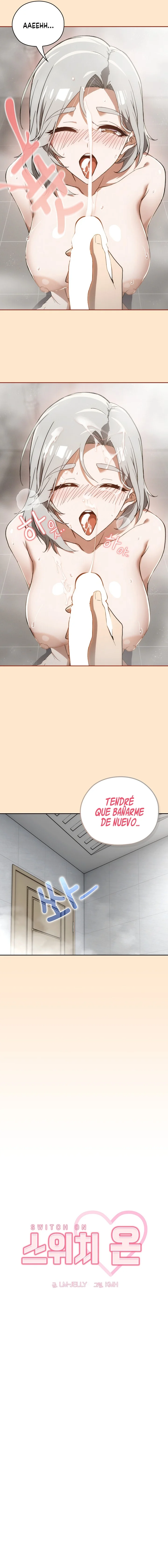 Encendida Capítulo 64 - Page 6