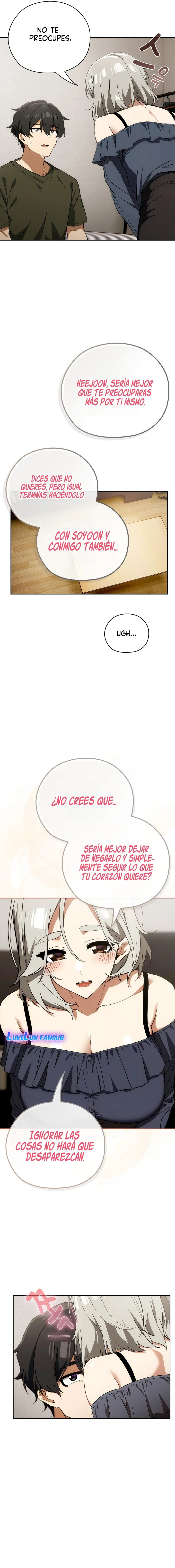 Encendida Capítulo 64 - Page 8