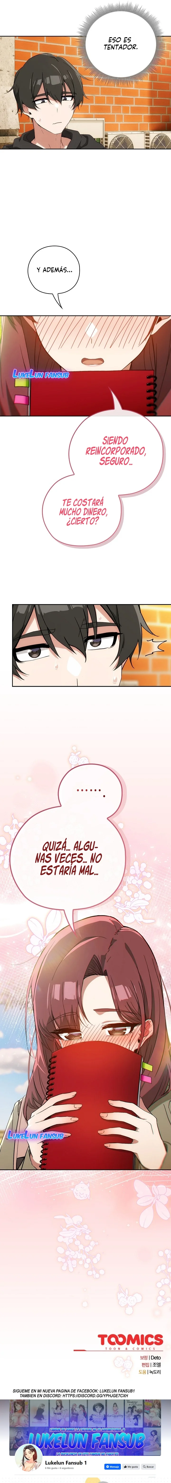 Encendida Capítulo 65 - Page 17