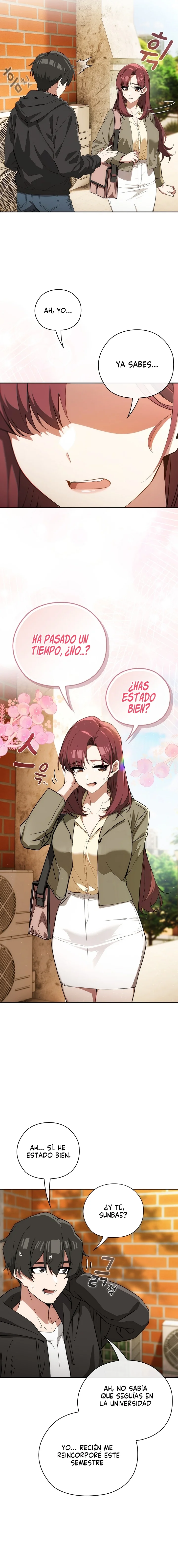 Encendida Capítulo 65 - Page 2