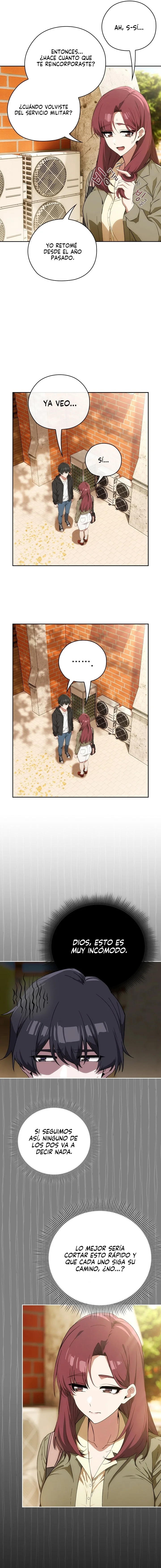 Encendida Capítulo 65 - Page 3