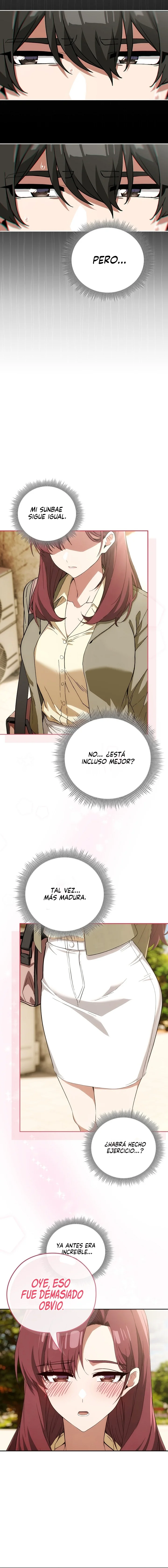 Encendida Capítulo 65 - Page 4