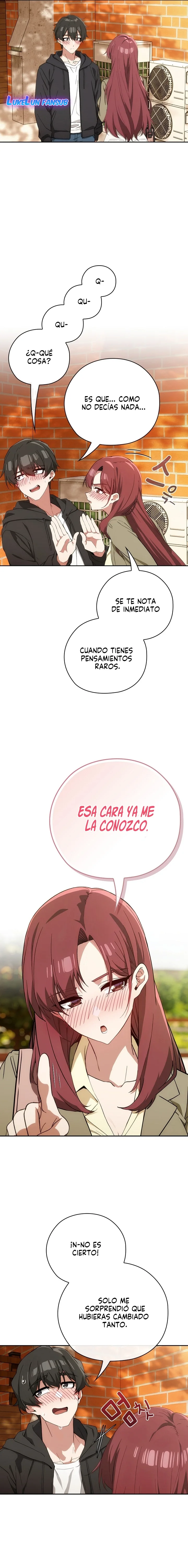 Encendida Capítulo 65 - Page 5