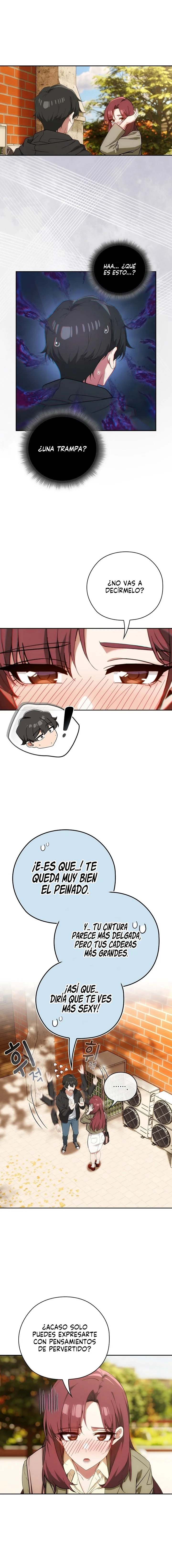 Encendida Capítulo 65 - Page 7