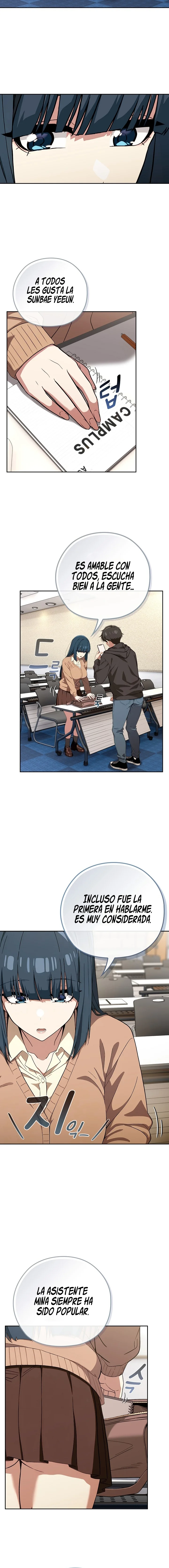 Encendida Capítulo 66 - Page 11