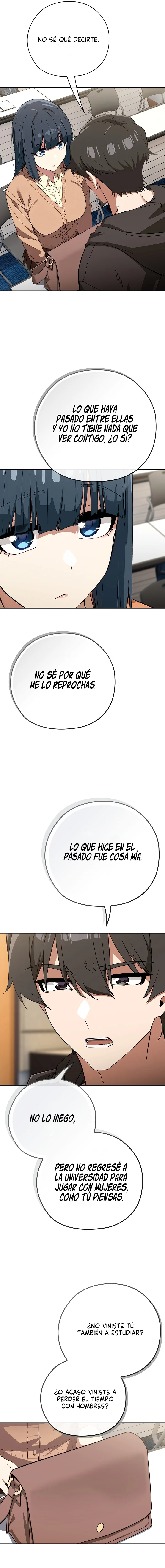 Encendida Capítulo 66 - Page 14