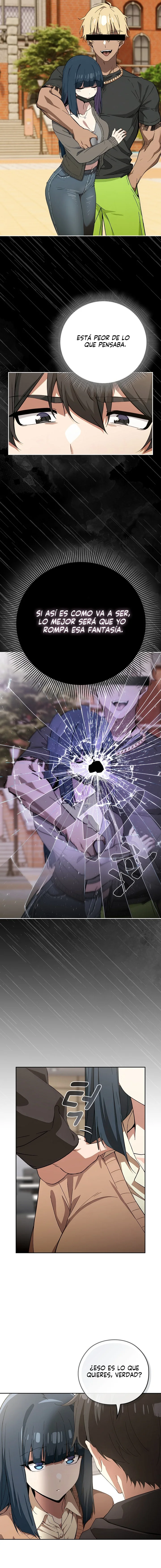 Encendida Capítulo 66 - Page 17