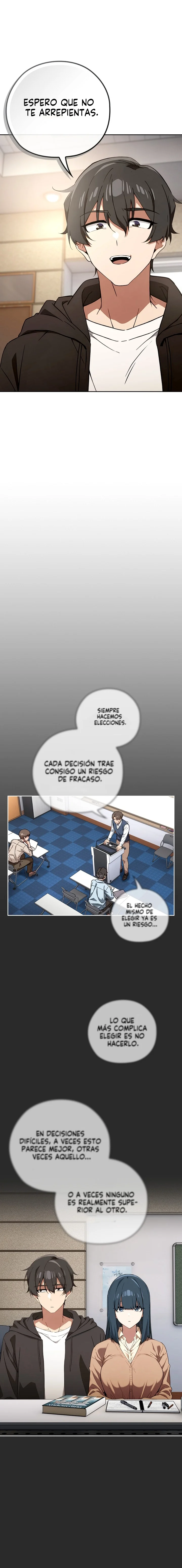 Encendida Capítulo 66 - Page 18