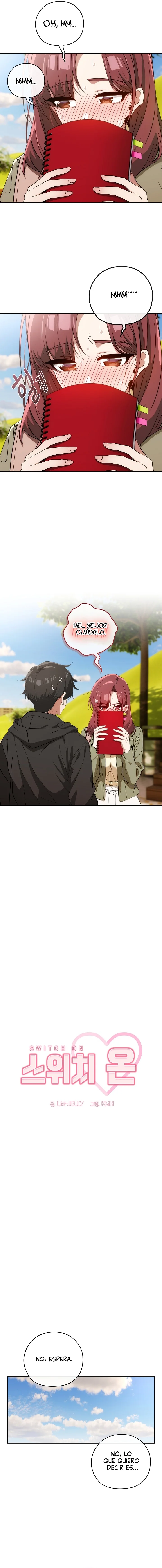 Encendida Capítulo 66 - Page 2