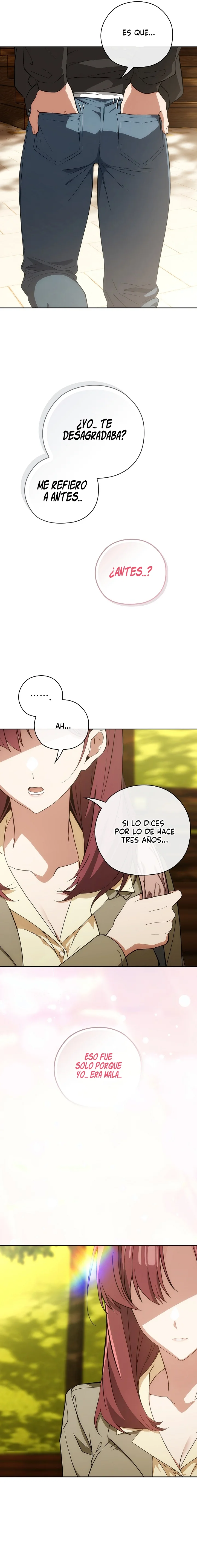 Encendida Capítulo 66 - Page 6