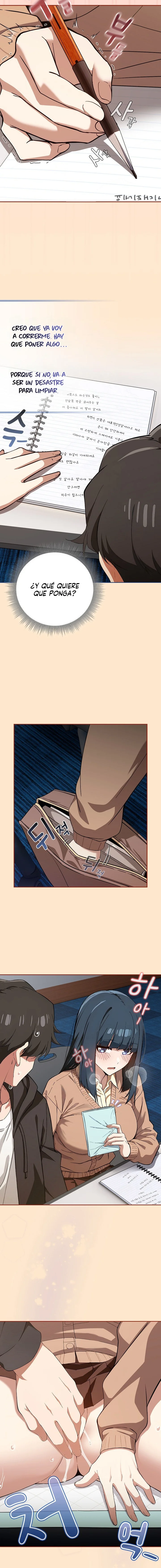 Encendida Capítulo 67 - Page 10