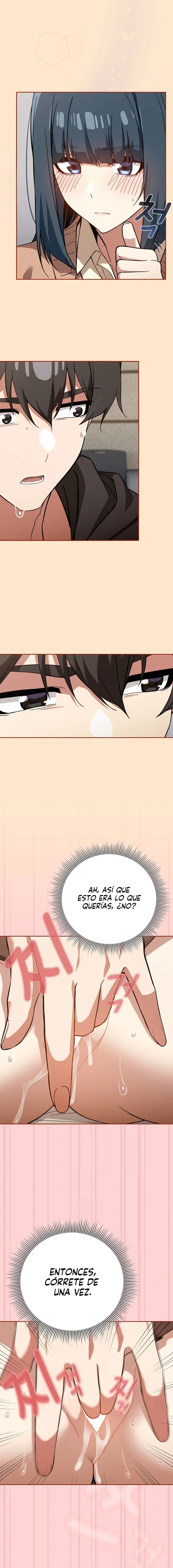 Encendida Capítulo 67 - Page 11