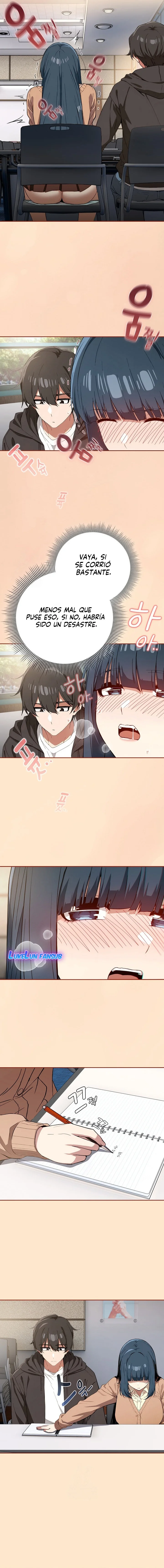 Encendida Capítulo 67 - Page 13