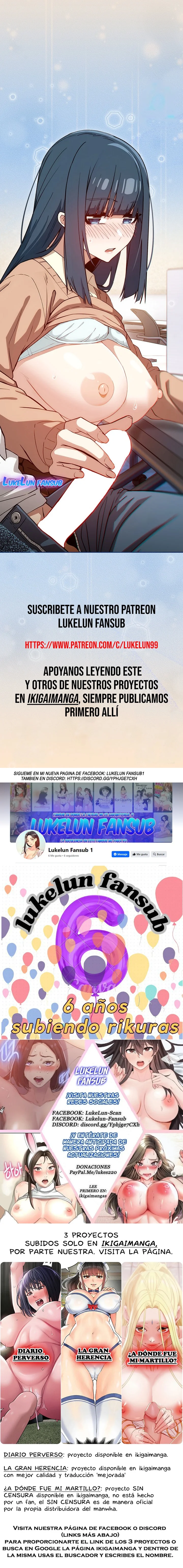 Encendida Capítulo 67 - Page 15